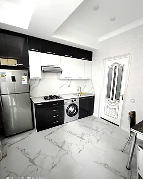 Kirayə verilir 2 otaqlı ofis 62 m² — Bakı 2 otaq 62.00 m²