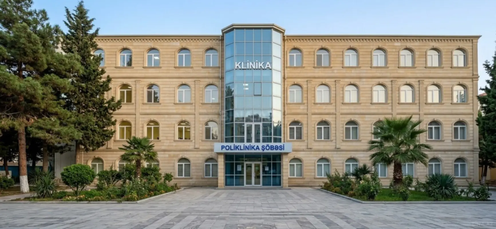Satılır obyekt 1100 m²