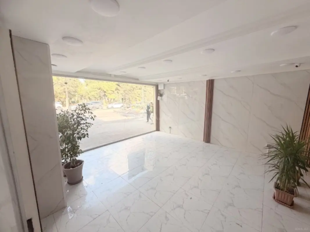 Kirayə verilir obyekt 20 m²