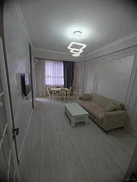 Kirayə verilir 2 otaqlı mənzil 60 m² — Bakı, Həzi Aslanov qəs. 2 otaq 60.00 m²