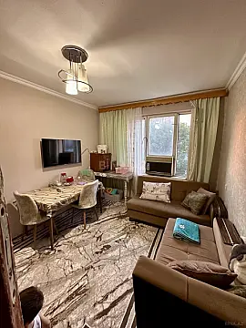 Satılır 2 otaqlı mənzil 24 m² — Bakı 2 otaq 24.00 m²