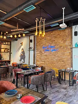 Kirayə verilir obyekt 420 m² — Bakı, İnşaatçılar 420.00 m²