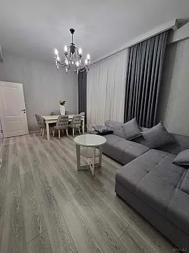 Kirayə verilir 2 otaqlı mənzil 84 m² — Bakı 2 otaq 84.00 m²