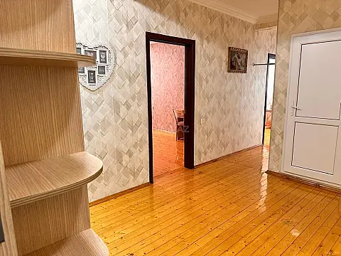 Satılır 2 otaqlı mənzil 80 m² — Bakı, Masazır 2 otaq 80.00 m²