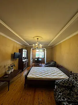 Kirayə verilir 3 otaqlı mənzil 100 m² — Bakı 3 otaq 100.00 m²