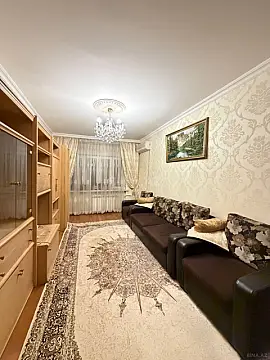 Satılır 3 otaqlı mənzil 85 m² — Bakı 3 otaq 85.00 m²