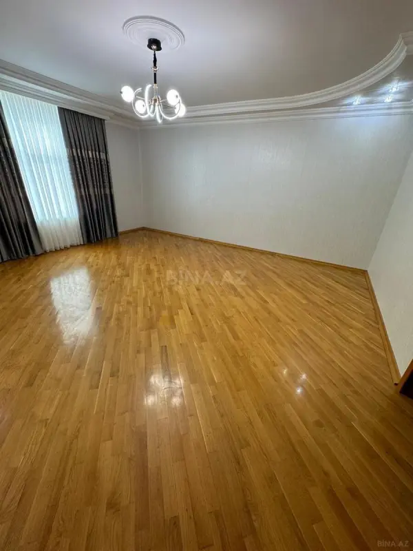 Kirayə verilir 3 otaqlı mənzil 90 m²