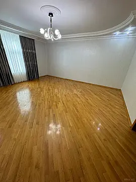 Kirayə verilir 3 otaqlı mənzil 90 m² — Bakı, Həzi Aslanov qəs. 3 otaq 90.00 m²