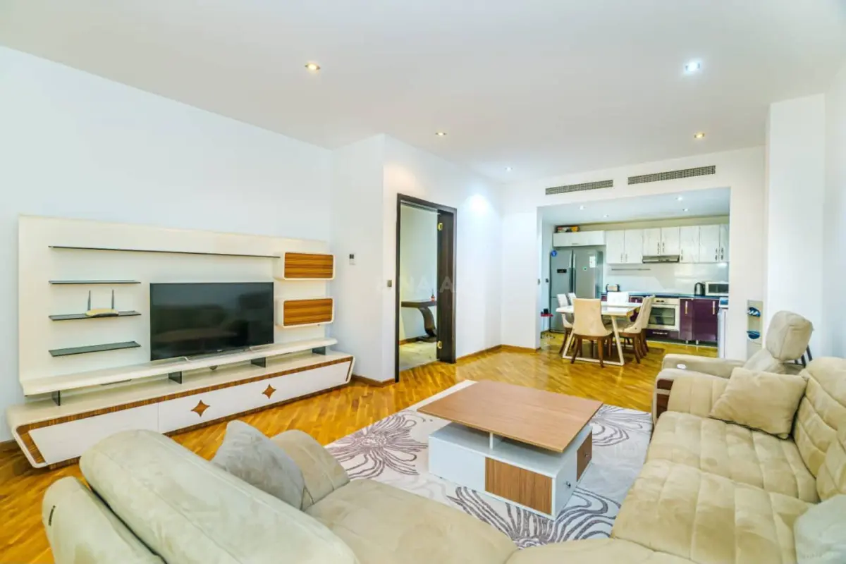 Kirayə verilir 3 otaqlı mənzil 102 m²