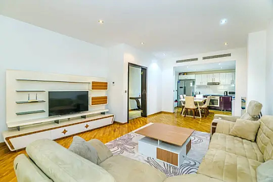 Kirayə verilir 3 otaqlı mənzil 102 m² — Bakı, Nəsimi 3 otaq 102.00 m²