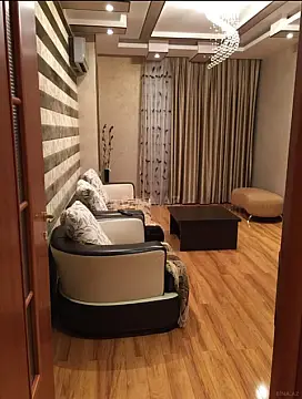 Satılır 2 otaqlı mənzil 58 m² — Bakı, Nərimanov 2 otaq 58.00 m²