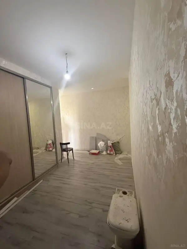 Satılır 3 otaqlı mənzil 120 m²