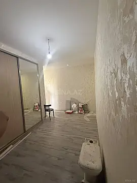 Satılır 3 otaqlı mənzil 120 m² — Bakı 3 otaq 120.00 m²