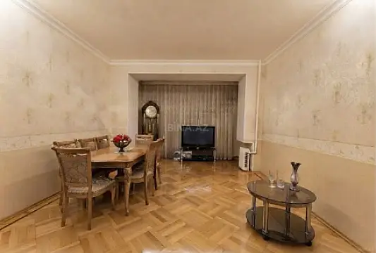 Satılır 3 otaqlı mənzil 80 m² — Bakı 3 otaq 80.00 m²