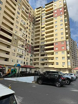 Satılır 1 otaqlı mənzil 70 m² — Bakı 1 otaq 70.00 m²