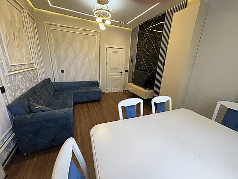 Kirayə verilir 2 otaqlı mənzil 54 m² — Xırdalan 2 otaq 54.00 m²