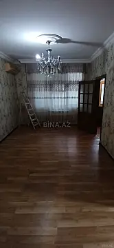 Kirayə verilir 2 otaqlı mənzil 60 m² — Bakı, Nəsimi 2 otaq 60.00 m²