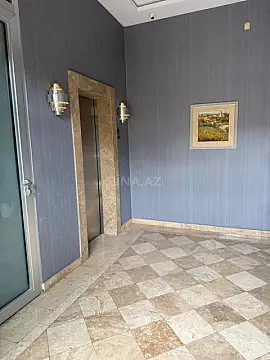 Kirayə verilir 6 otaqlı ofis 210 m² — Bakı, Nəsimi 6 otaq 210.00 m²