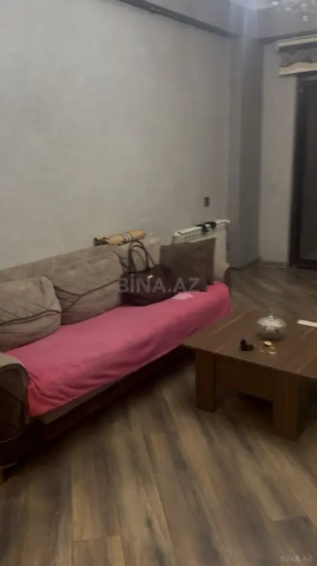 Kirayə verilir 3 otaqlı mənzil 70 m²