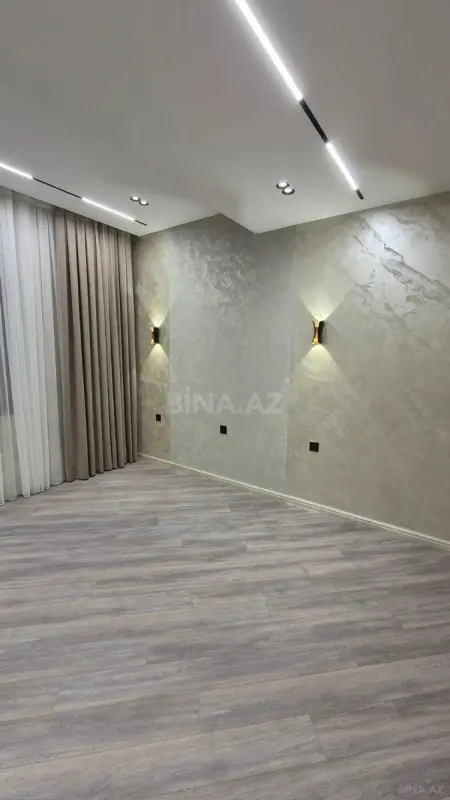Satılır 3 otaqlı mənzil 71 m²