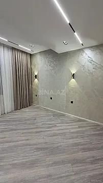 Satılır 3 otaqlı mənzil 71 m² — Bakı, Yeni Günəşli 3 otaq 71.00 m²