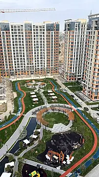 Satılır 3 otaqlı mənzil 106 m² — Bakı, Nərimanov 3 otaq 106.00 m²