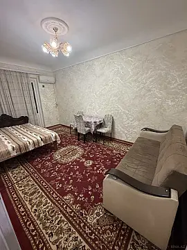 Kirayə verilir 2 otaqlı mənzil 42 m² — Bakı 2 otaq 42.00 m²