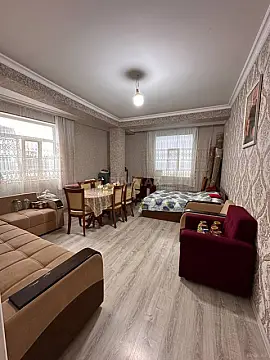 Satılır 2 otaqlı mənzil 80 m² — Xırdalan 2 otaq 80.00 m²