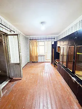 Satılır 1 otaqlı mənzil 47 m² — Bakı 1 otaq 47.00 m²