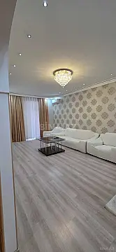 Kirayə verilir 2 otaqlı mənzil 120 m² — Bakı 2 otaq 120.00 m²