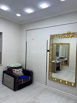 Satılır obyekt 32 m² — Bakı 32.00 m²