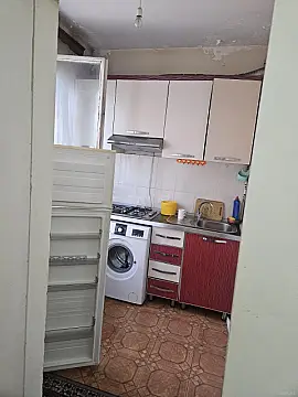 Kirayə verilir 2 otaqlı mənzil 50 m² — Bakı 2 otaq 50.00 m²