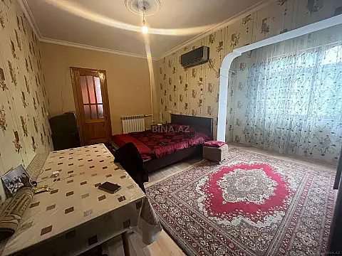 Satılır 2 otaqlı mənzil 45 m² — Bakı 2 otaq 45.00 m²