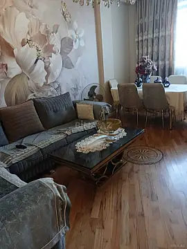 Satılır 3 otaqlı mənzil 106 m² — Xırdalan 3 otaq 106.00 m²
