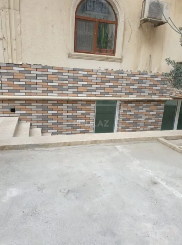 Kirayə verilir obyekt 88 m²