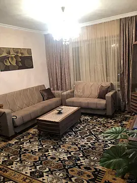 Kirayə verilir 3 otaqlı mənzil 52 m² — Bakı 3 otaq 52.00 m²