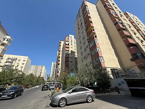 Satılır obyekt 600 m² — Bakı, Xətai 600.00 m²