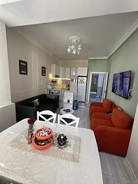 Satılır 3 otaqlı mənzil 63 m² — Bakı, İnşaatçılar 3 otaq 63.00 m²