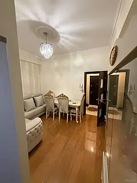 Satılır 1 otaqlı mənzil 31 m² — Xırdalan, Abşeron 1 otaq 31.00 m²