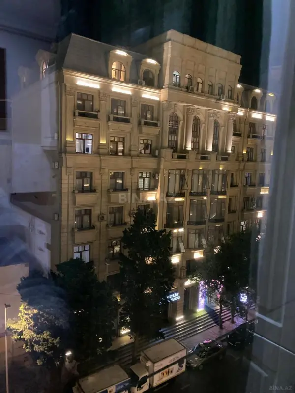 Satılır 3 otaqlı mənzil 85 m²