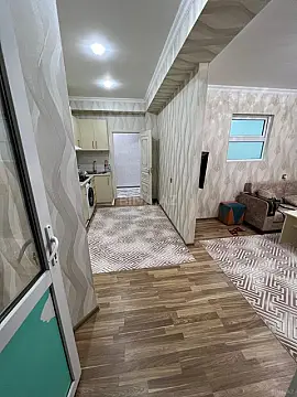 Kirayə verilir 2 otaqlı mənzil 54 m² — Bakı, Masazır 2 otaq 54.00 m²