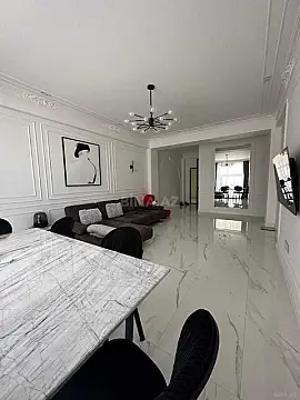Kirayə verilir 3 otaqlı mənzil 110 m² — Bakı, Xətai 3 otaq 110.00 m²