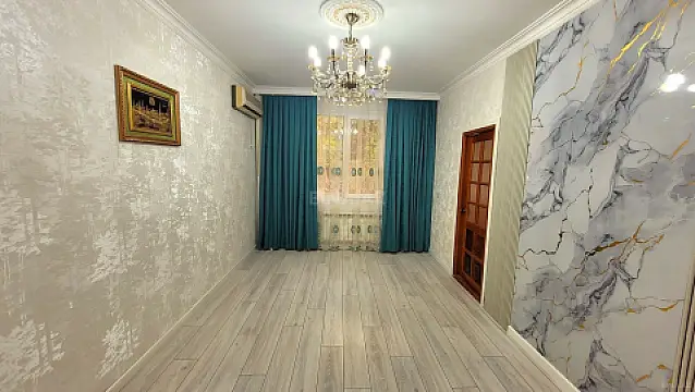 Satılır 3 otaqlı mənzil 70 m² — Bakı 3 otaq 70.00 m²