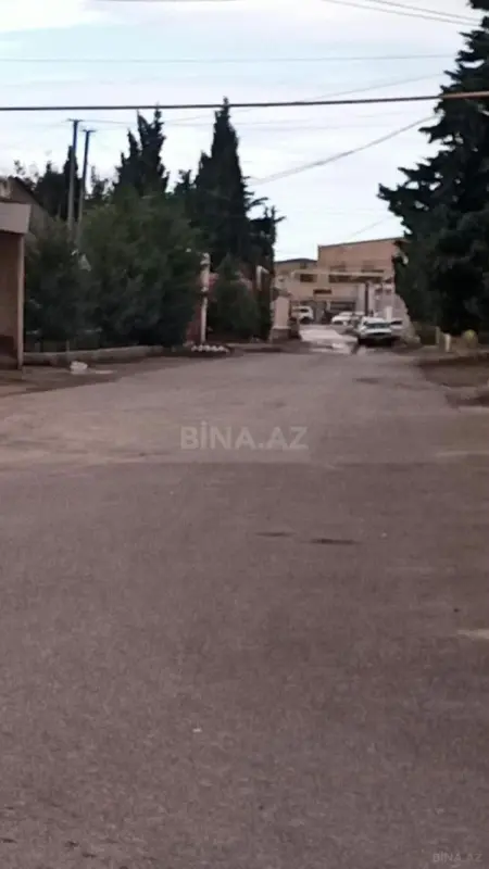 Satılır torpaq sahəsi 6.7 m²