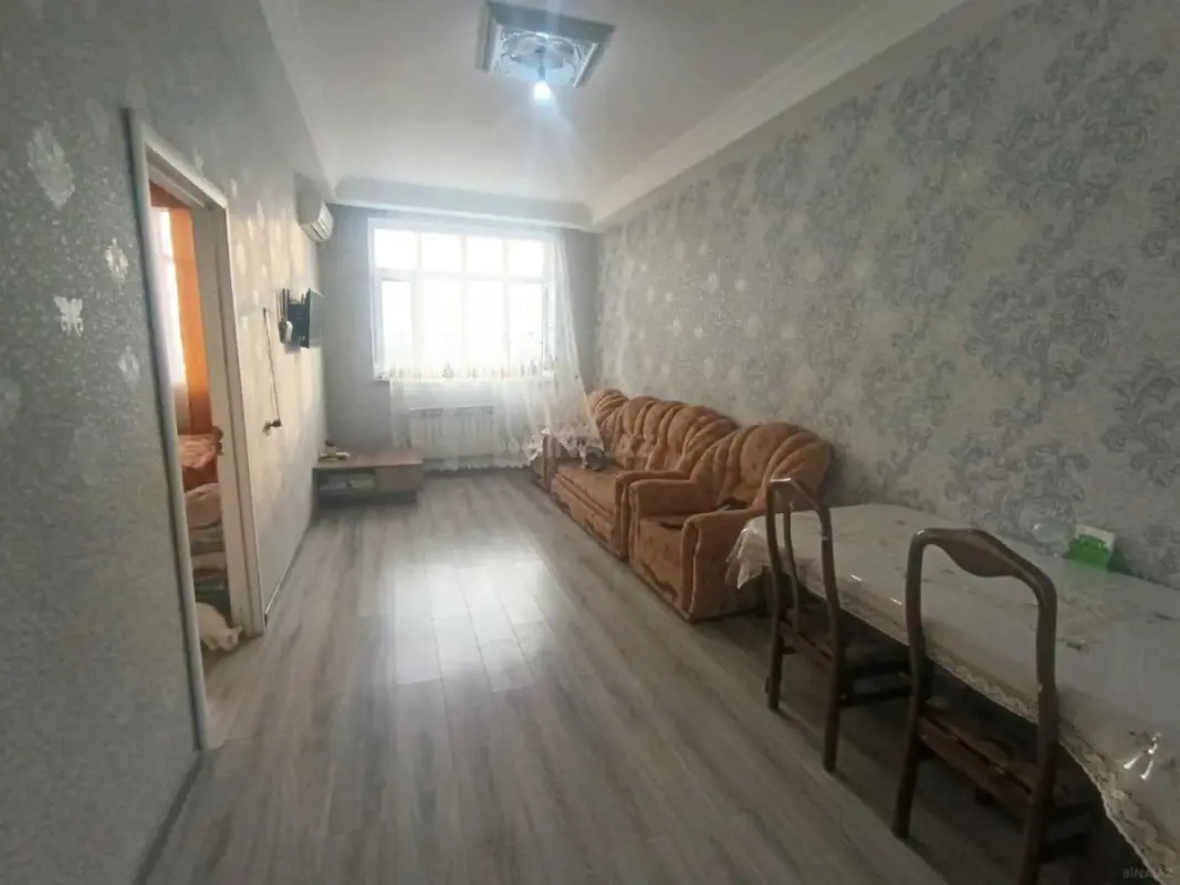 Satılır 3 otaqlı mənzil 64 m²
