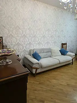 Kirayə verilir 3 otaqlı mənzil 110 m² — Bakı, Xətai 3 otaq 110.00 m²