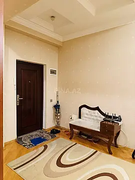 Satılır 4 otaqlı mənzil 144 m² — Bakı 4 otaq 144.00 m²