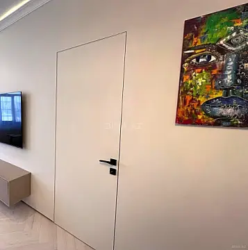 Satılır 2 otaqlı mənzil 78 m² — Bakı 2 otaq 78.00 m²