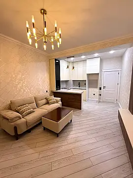Satılır 3 otaqlı mənzil 78 m² — Bakı 3 otaq 78.00 m²