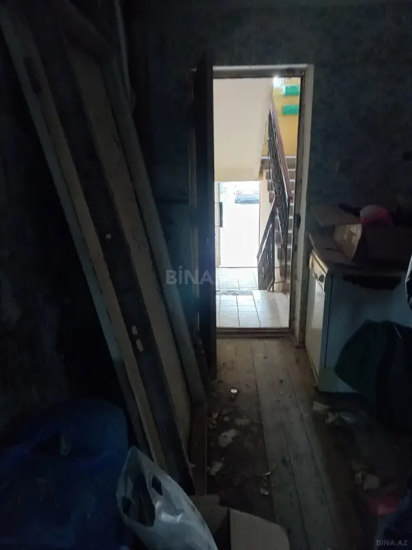 Satılır obyekt 15 m²